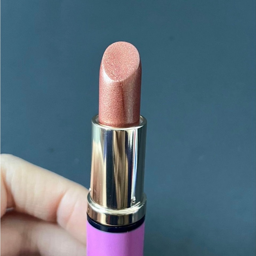 Estée Lauder Hi- Luster Lipstick 111 Tiger Eye